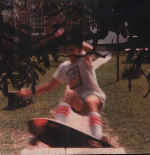 Wavves - S/T LP