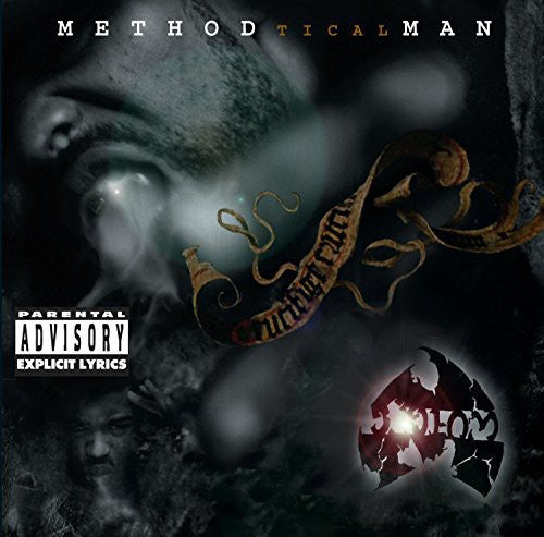 Method Man - Tical LP