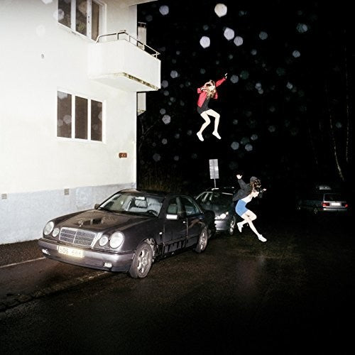 Brand New - Science Fiction 2LP (Gatefold)