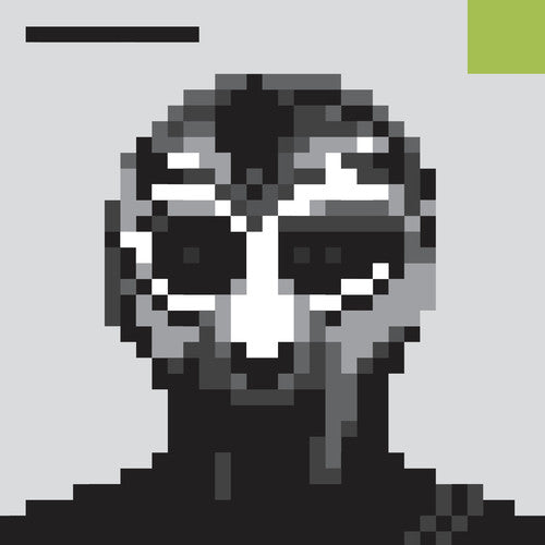 Madvillain - Four Tet Remixes LP