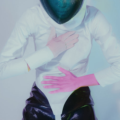 Unknown Mortal Orchestra - Sex & Food CD