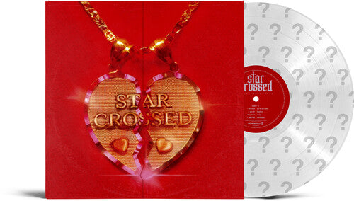 Kacey Musgraves - Star-Crossed LP (Surprise Color 1 of 3)
