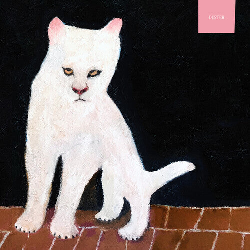 Duster - Duster CD (Jewel Case)