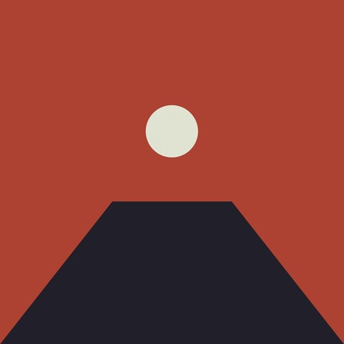 Tycho - Epoch LP (Clear Vinyl)