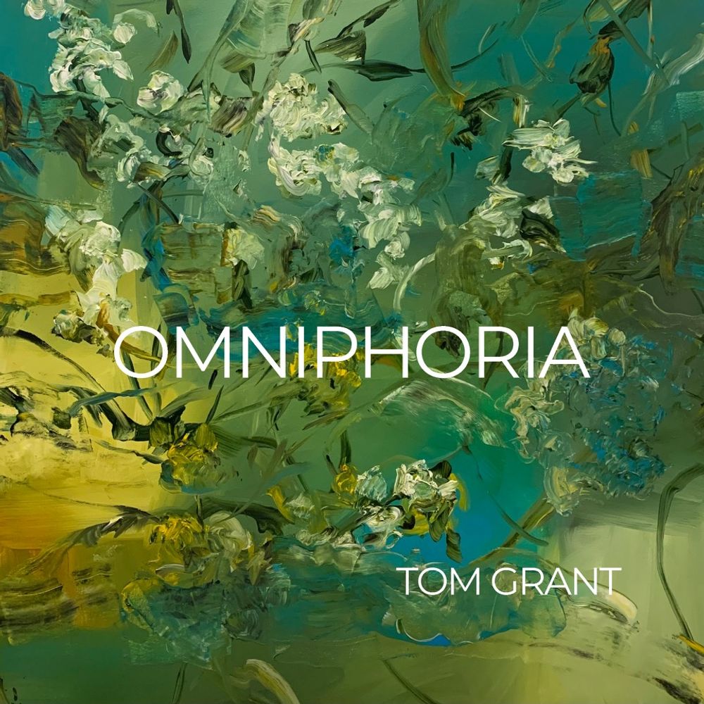 Tom Grant - Omniphoria CD