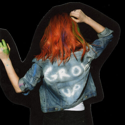 Paramore - S/T 2LP (10th Anniversary)
