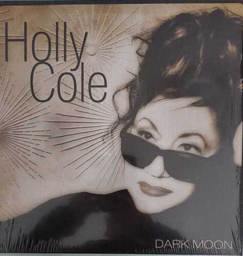 Holly Cole - Dark Moon LP (Canada - Import)