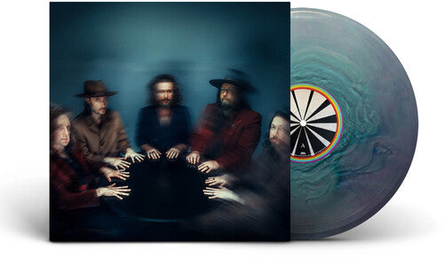 My Morning Jacket - is LP (Summer Sky Colored Vinyl)