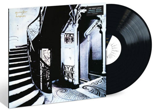 Mazzy Star - She Hangs Brightly LP