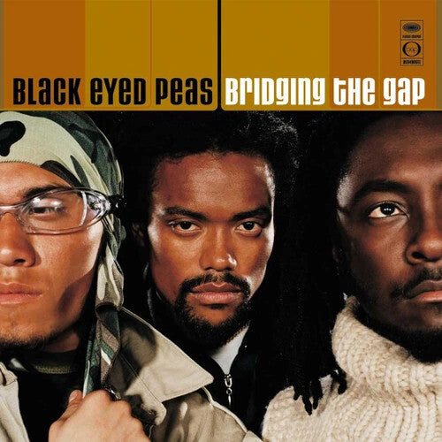 The Black Eyed Peas - Bridging The Gap 2LP