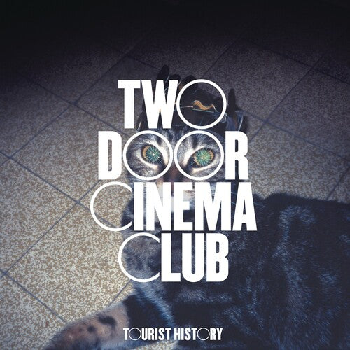 Two Door Cinema Club - Tourist History LP