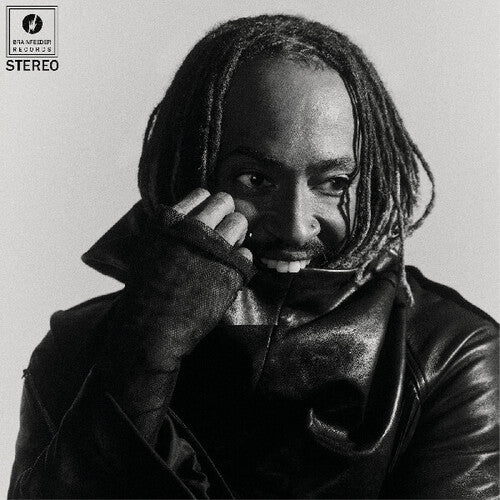 Thundercat - Distracted LP (Indie Exclusive, Black Marbled Smoke Effect Colored Vinyl)