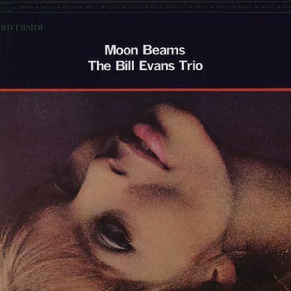 Bill Evans Trio - Moon Beams LP (180 Gram)