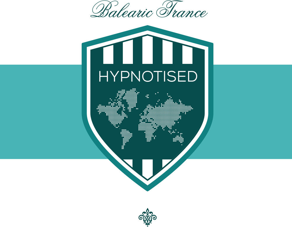 Hypnotised Presents Balearic Trance / Various - Hypnotised Presents Balearic Trance / Various CD