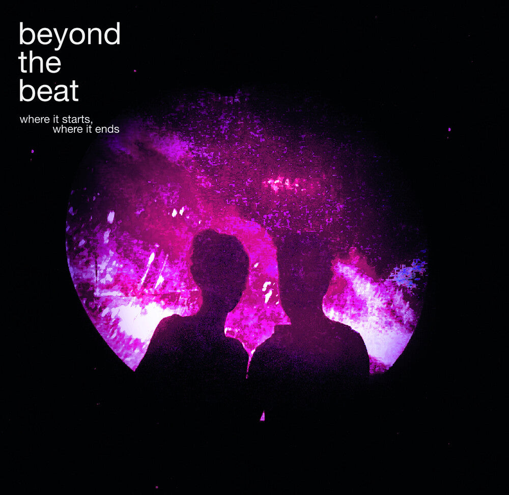 Beyond the Beat - Where It Starts / Where It Ends CD