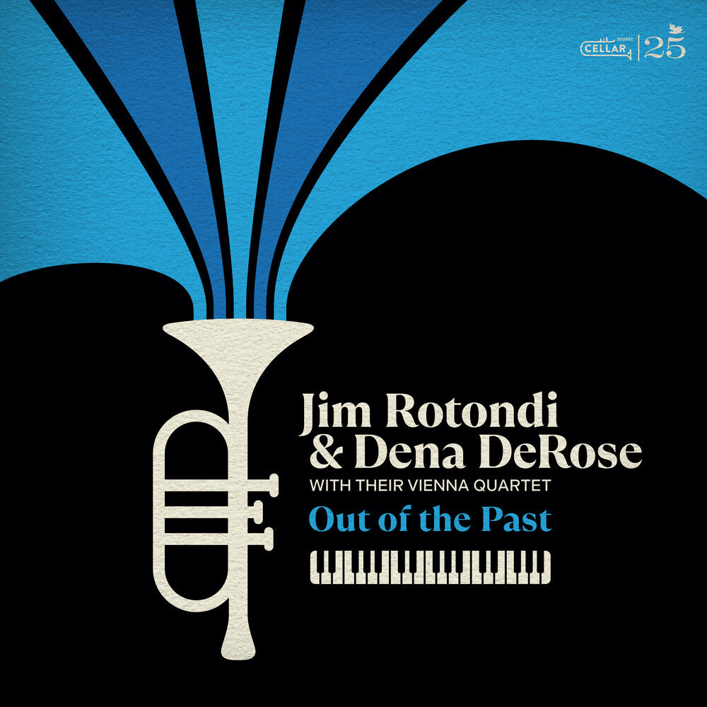 Jim Rotondi / Derose,Dena - Jim Rotondi And Dena Derose With Their Vienna CD