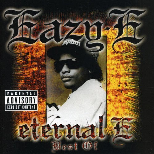 Eazy-E - Eternal E: Best of CD (Jewel Case)