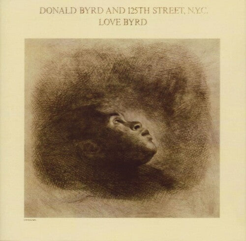 Donald Byrd - Love Byrd CD (Reissue)