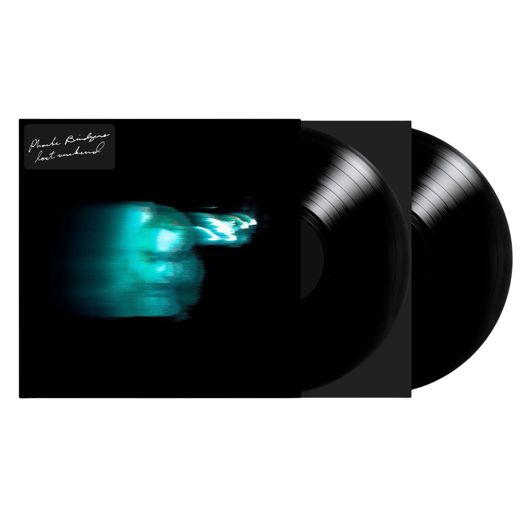 Phoebe Bridgers - Lost Weekend - {vinyl LP}