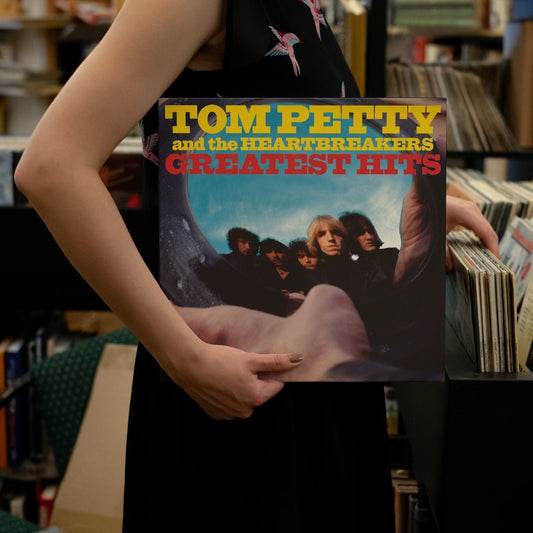 Tom Petty & The Heartbreakers - Greatest Hits - {vinyl LP}