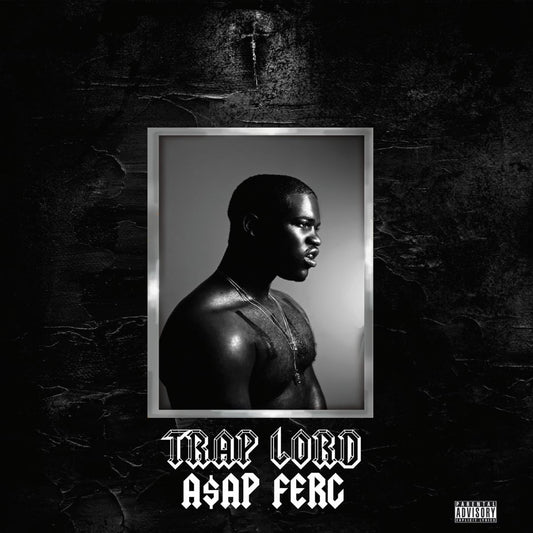 A$ap Ferg - Trap Lord - 10th Anniversary {vinyl LP}