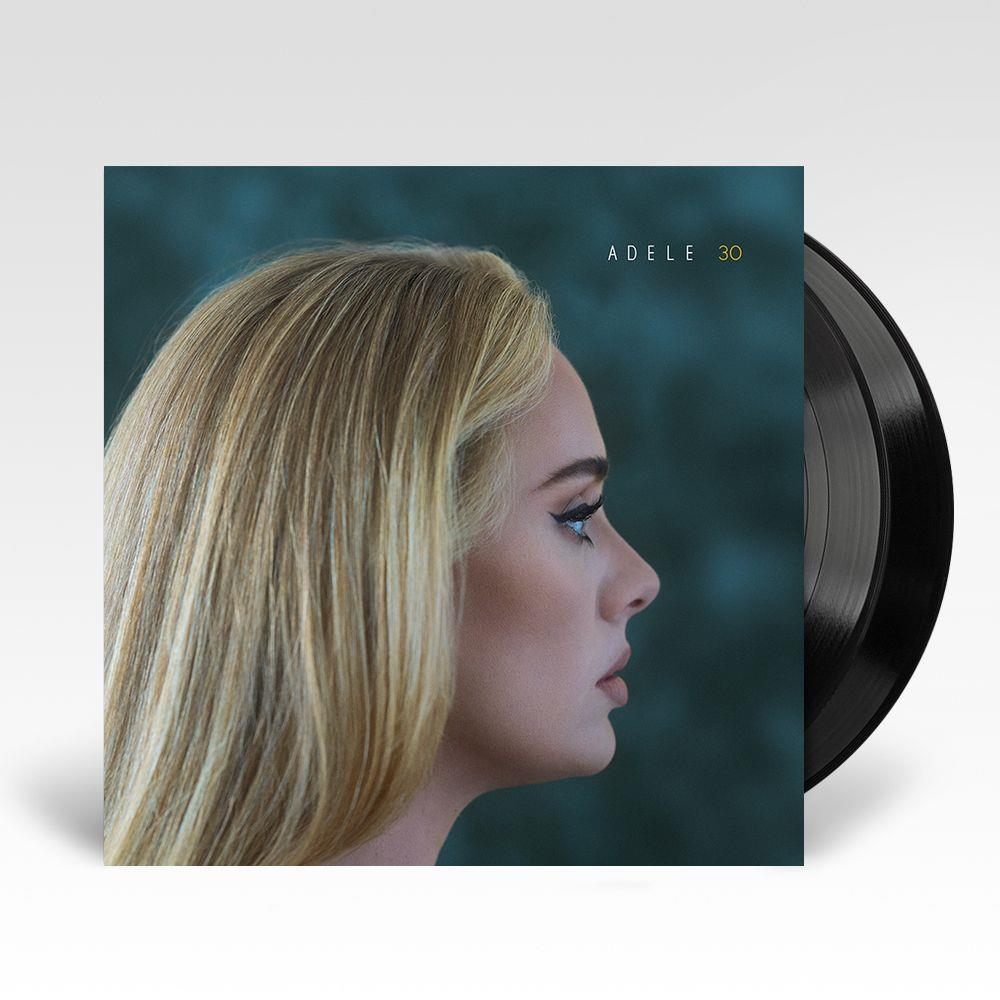 Adele - 30 -{vinyl LP}