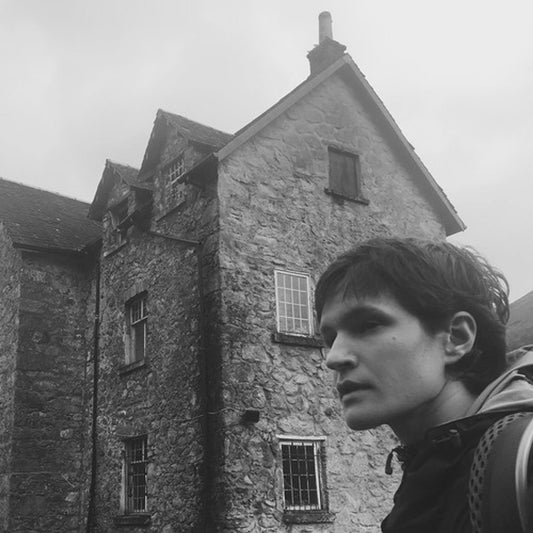 Adrianne Lenker - Abysskiss - {vinyl LP}