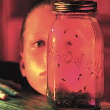 Alice In Chains - Jar Of Flies - 30th Anniversary {vinyl LP}