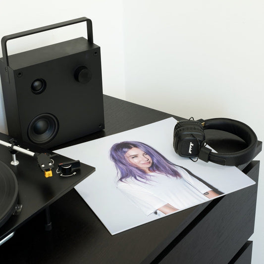 Alison Wonderland - Awake - Clear {Vinyl LP}