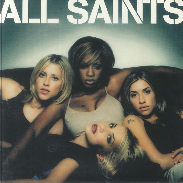 All Saints -All Saints -{vinyl LP}