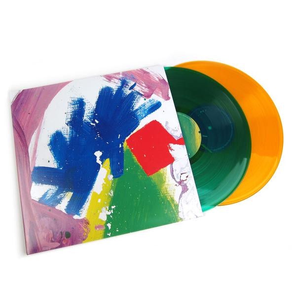 Alt-J - This Is All Yours -{vinyl LP}