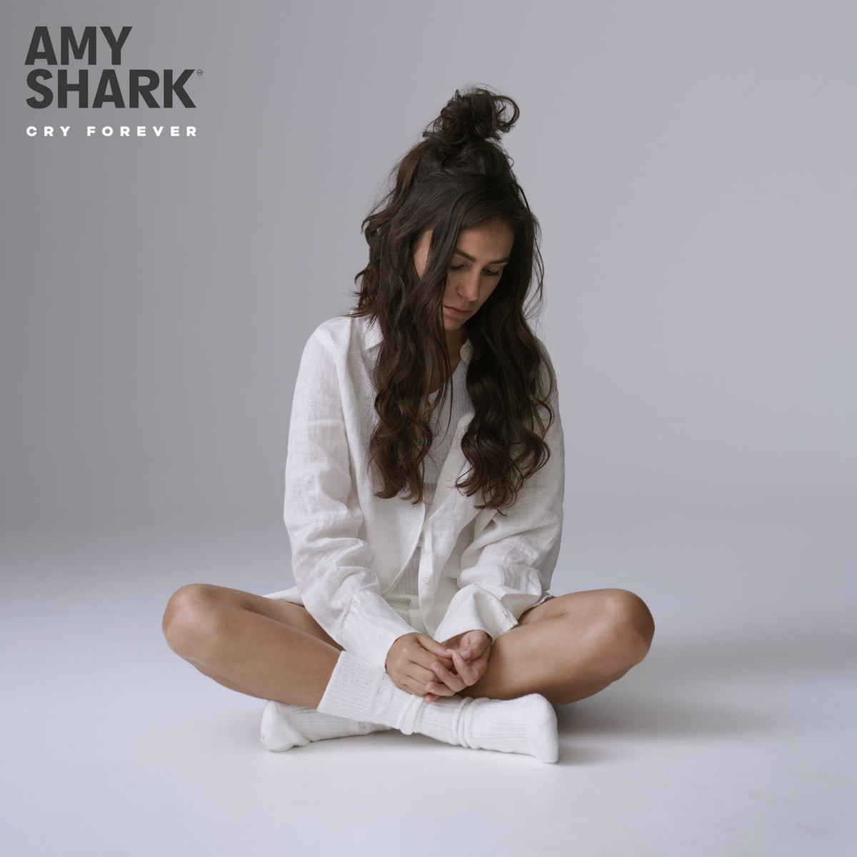 Amy Shark - Cry Forever -{vinyl LP}