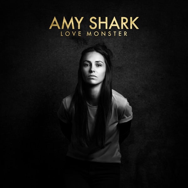 Amy Shark - Love Monster -{vinyl LP}