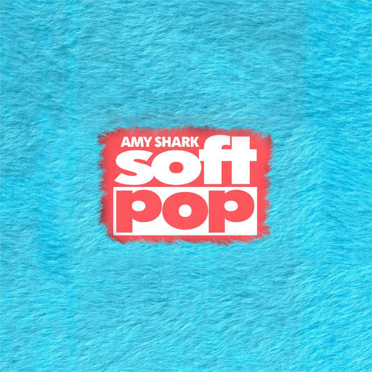 Amy Shark - Soft Pop - Pink {Vinyl LP}