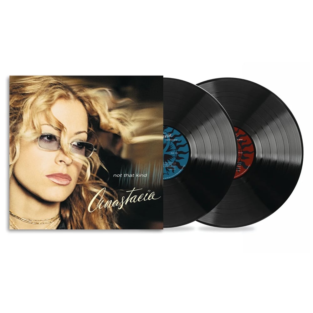 Anastacia - Not That Kind - 25th Anniversary{vinyl LP}