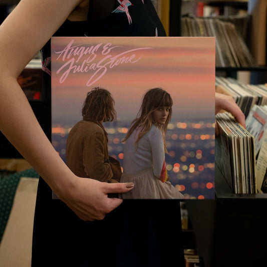 Angus & Julia Stone - Angus & Julia Stone - {Vinyl LP}