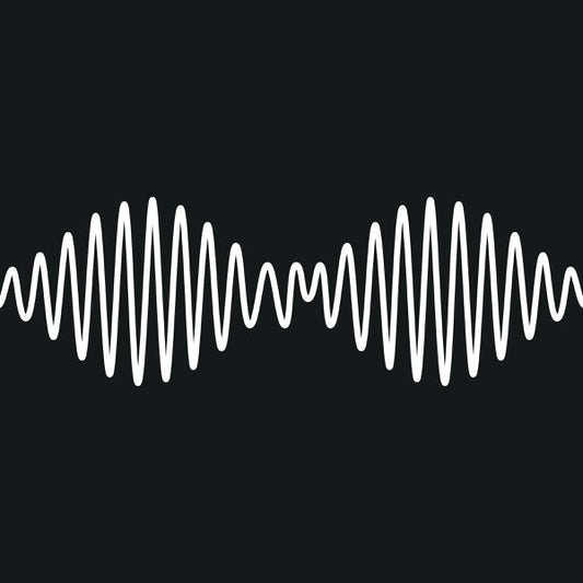 Arctic Monkeys - AM - {vinyl LP}