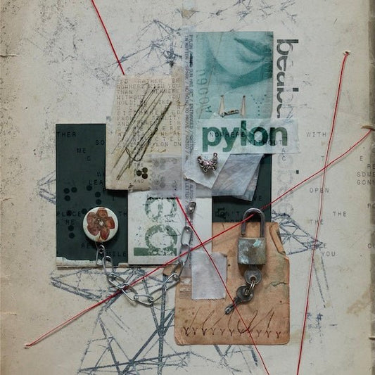 Beabadoobee - Pylon - Seafoam {vinyl LP}