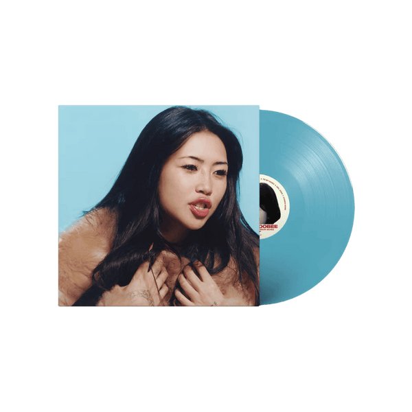 Beabadoobee - This Is How Tomorrow Moves - Sky Blue {vinyl LP}