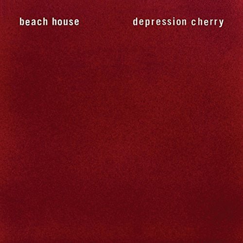Beach House - Depression Cherry - {vinyl LP}