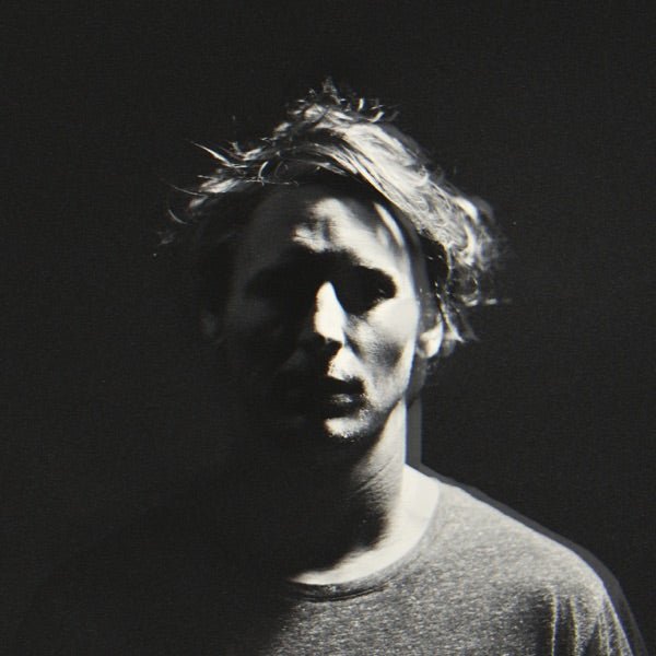 Ben Howard - I Forget Where We Were -{vinyl LP}