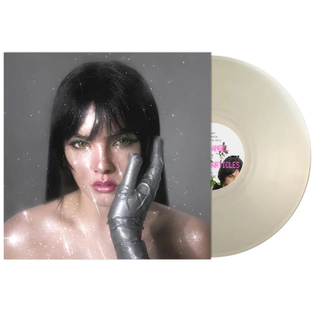 Benee - Ur An Angel I'm Just Particles - White{vinyl LP}