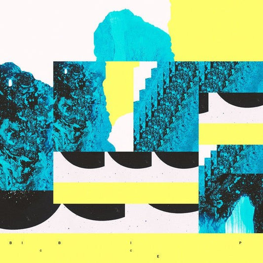 Bicep - Bicep - (Vinyl LP Record)