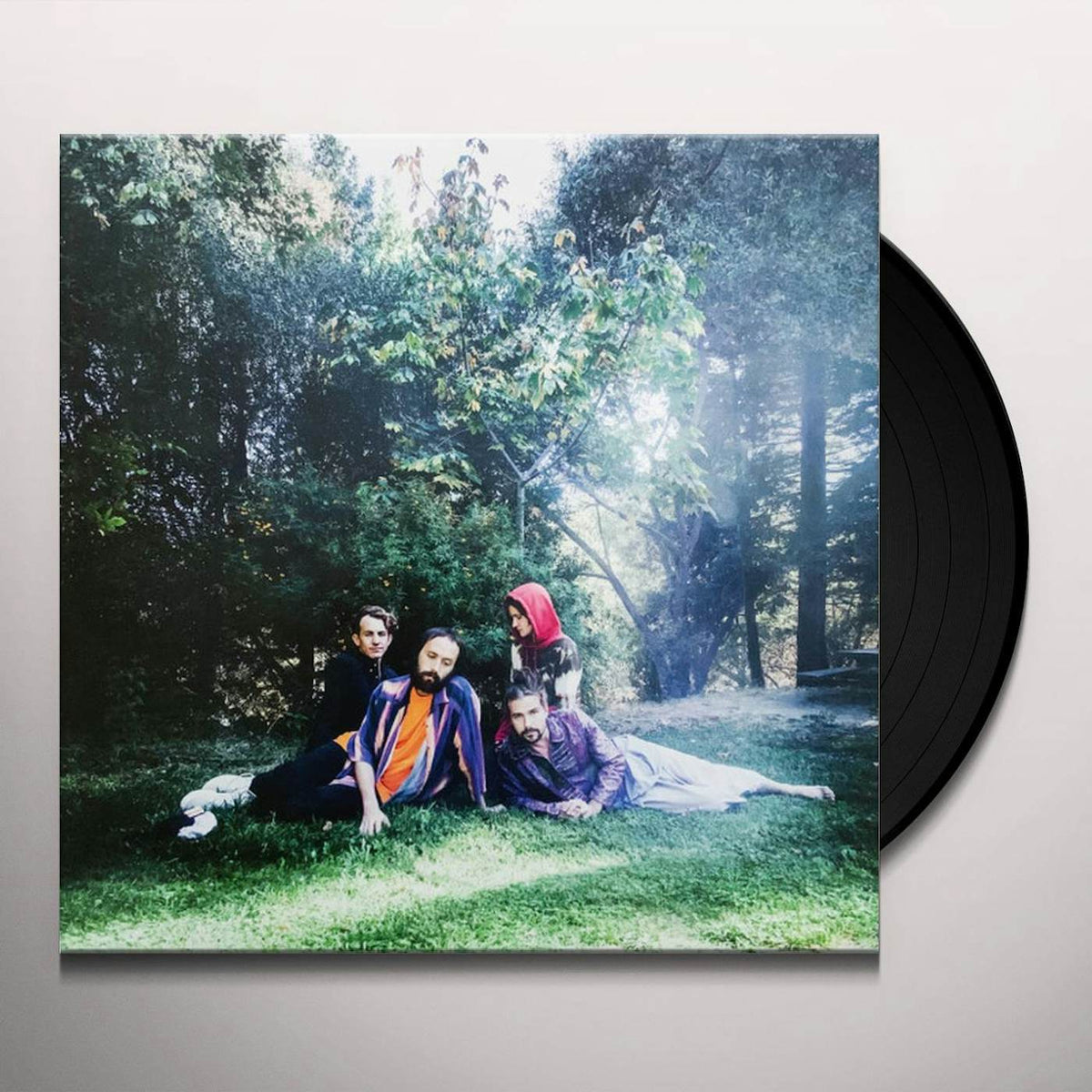 Big Thief - U.F.O.F. - {vinyl LP}