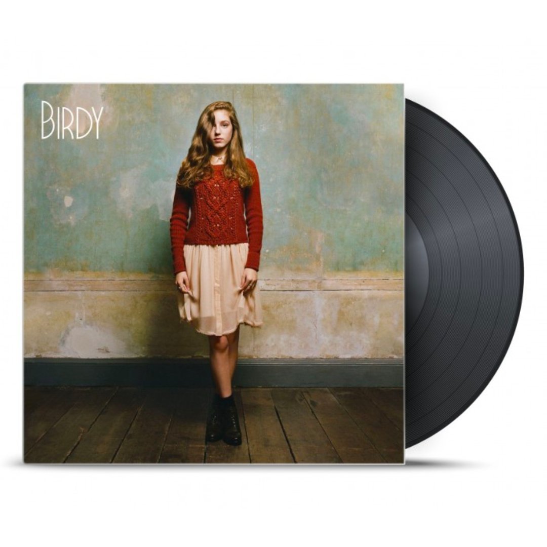 Birdy - Birdy -{vinyl LP}