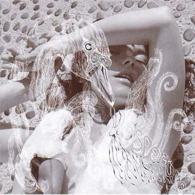 Bjork - Vespertine - {vinyl LP}