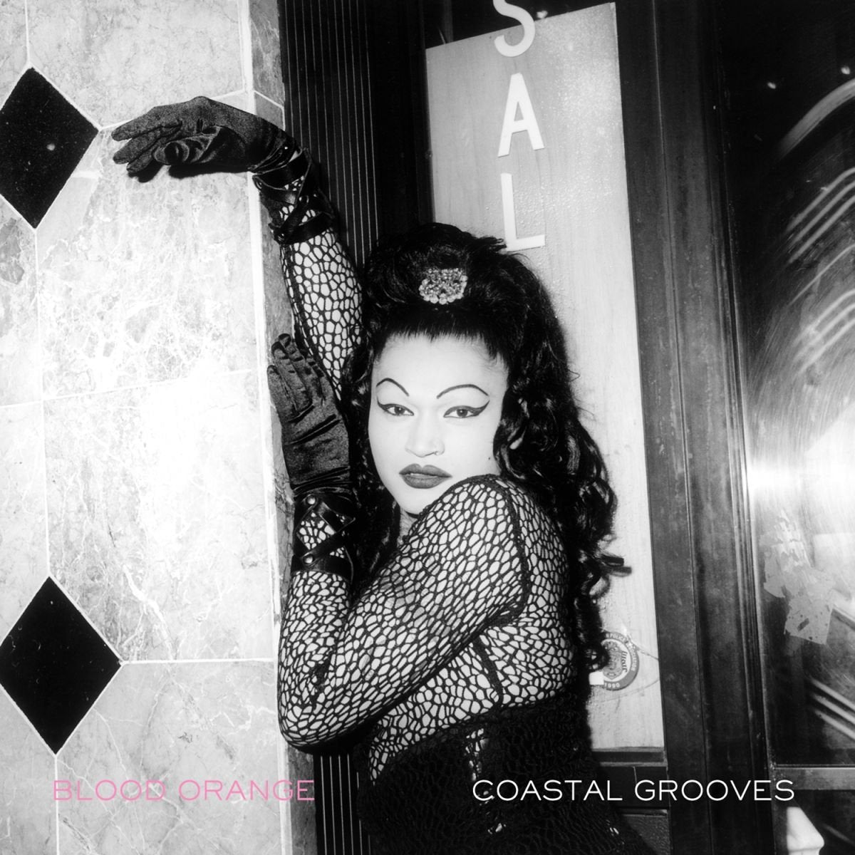 Blood Orange - Costal Grooves - Vinyl LP Record