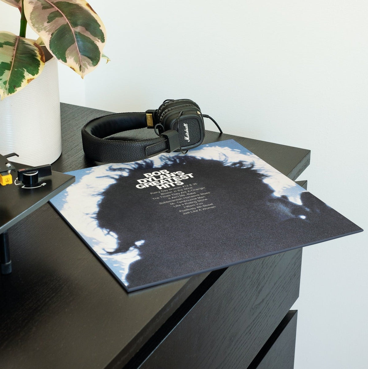 Bob Dylan - Bob Dylan's Greatest Hits - {vinyl LP}