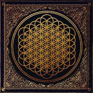 Bring Me The Horizon - Sempiternal - {vinyl LP}
