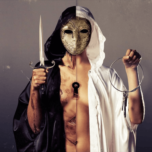 Bring Me The Horizon - There Is A Hell Believe Me I’ve Seen It. There Is A Heaven Let’s Keep It A Secret - {vinyl LP}